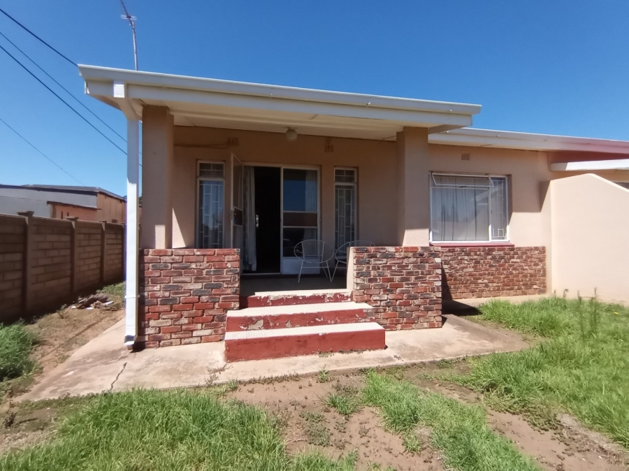 2 Bedroom Property for Sale in Parys Free State